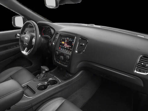 2018 Dodge Durango SRT