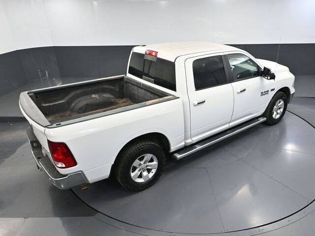 2017 RAM 1500 SLT