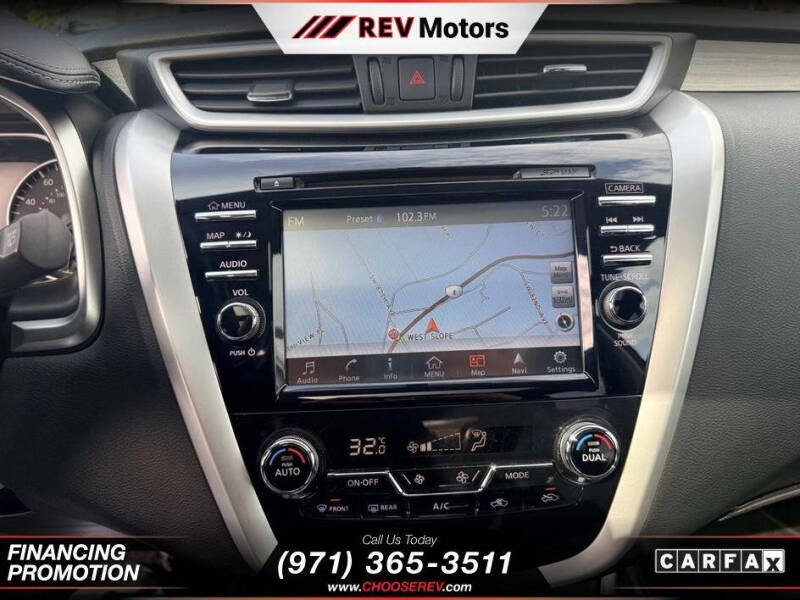 2016 Nissan Murano