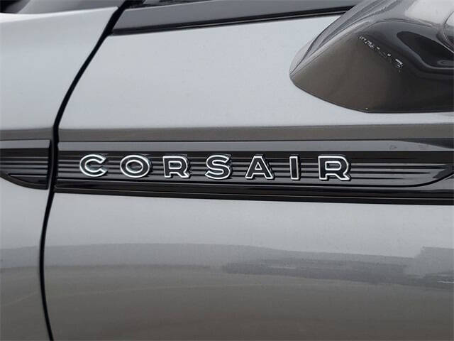 2024 Lincoln Corsair Premiere
