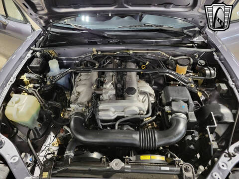 2003 Mazda MX-5 Miata