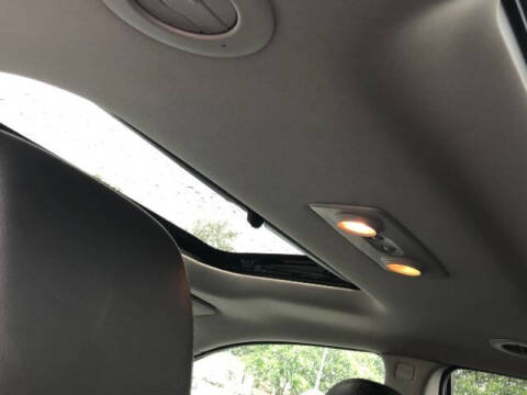 2016 Buick Enclave Premium