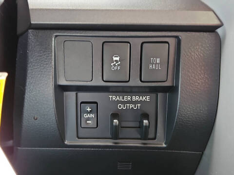 2019 Toyota Tundra SR5