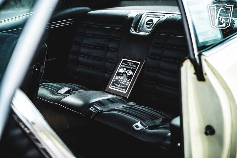 1966 Chevrolet Caprice