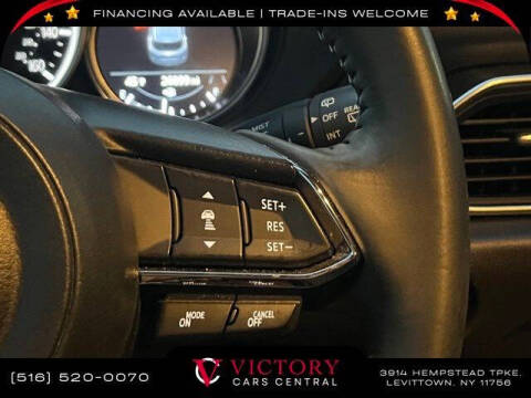 2023 Mazda CX-5 2.5 S