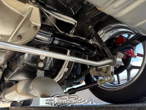 1972 Chevrolet Camaro