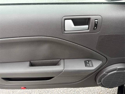 2006 Ford Mustang GT Premium