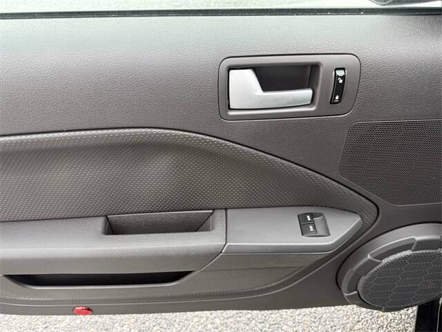 2006 Ford Mustang GT Premium