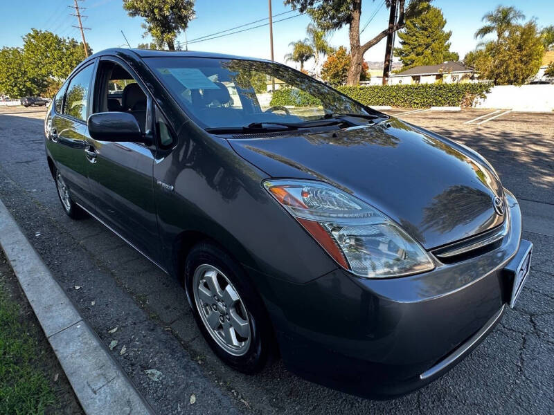 2009 Toyota Prius