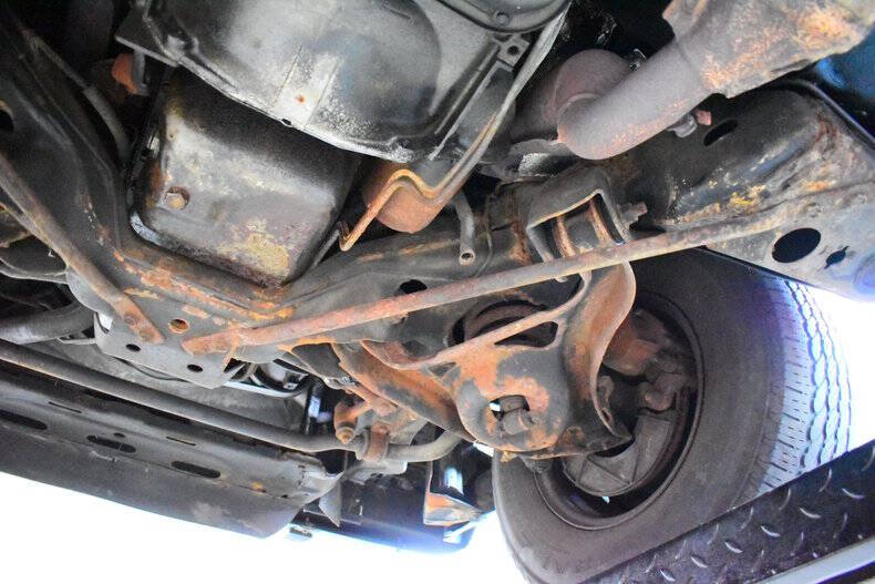 1986 Ford LTD Crown Victoria