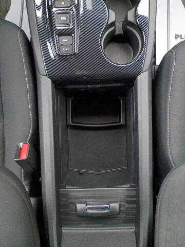 2021 Honda Passport Sport