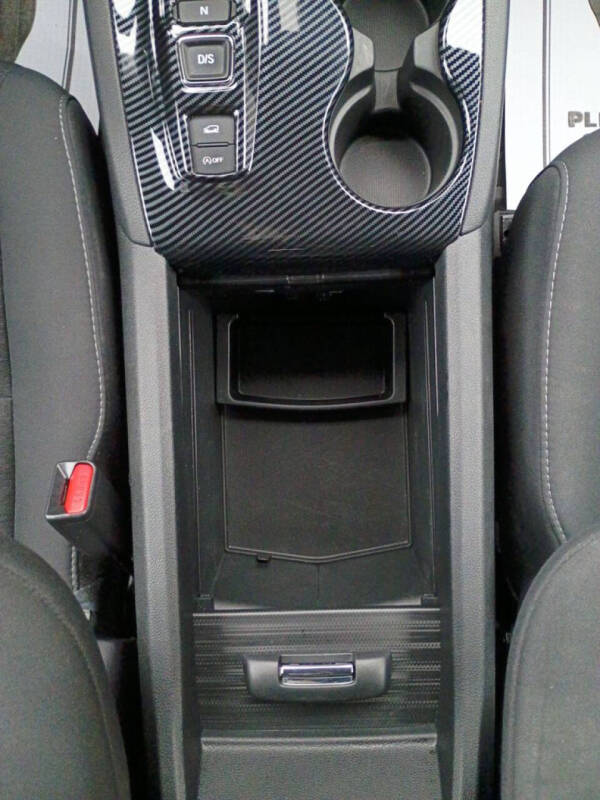 2021 Honda Passport Sport