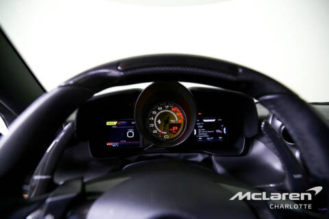 2021 Ferrari F8 Tributo