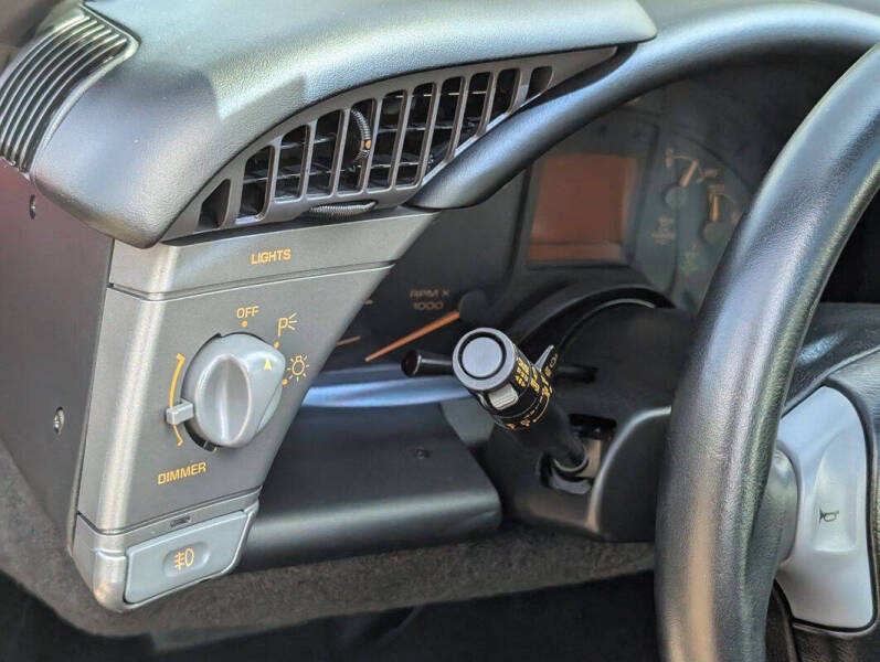 1991 Chevrolet Corvette