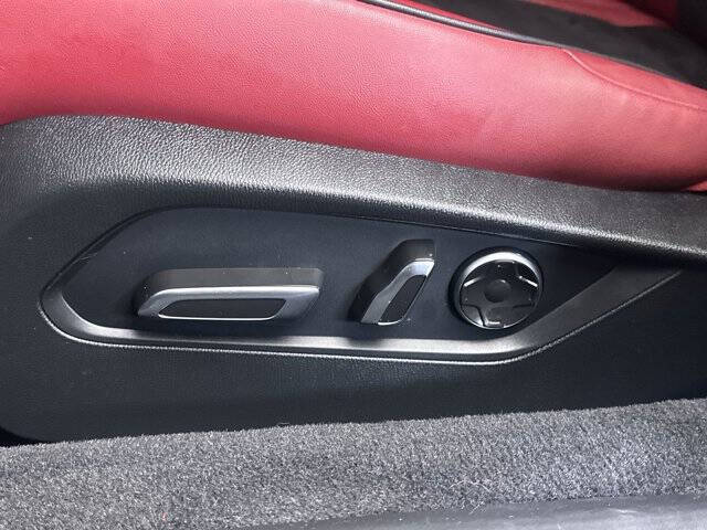 2022 Acura TLX SH-AWD w/A-SPEC