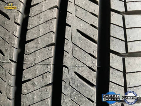 2024 Volkswagen Atlas SE 4Motion