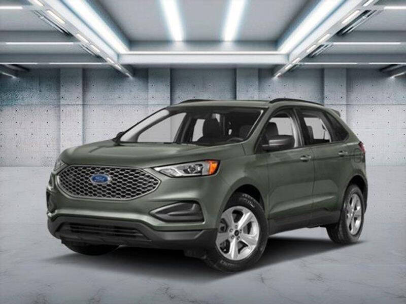 2024 Ford Edge SE