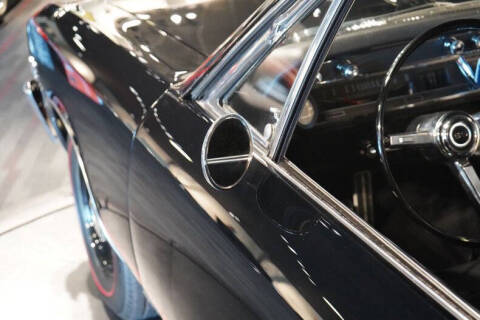 1967 Chevrolet Chevelle