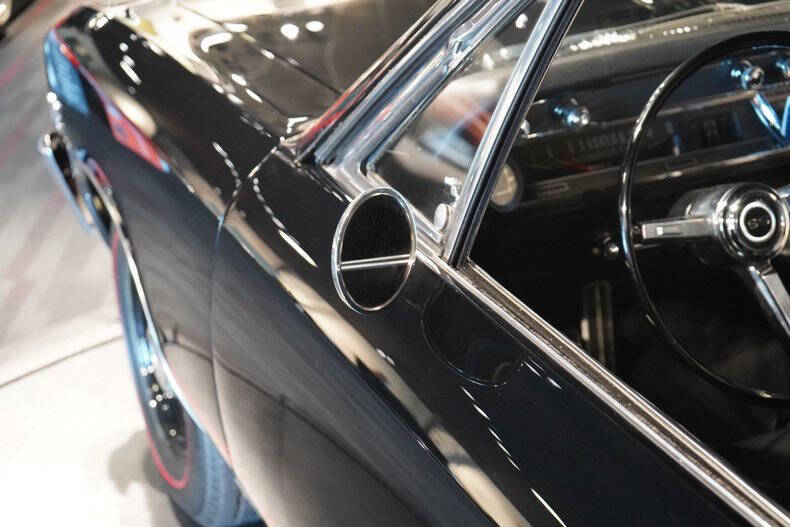 1967 Chevrolet Chevelle