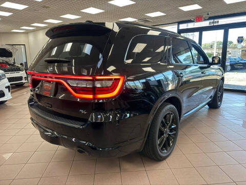 2024 Dodge Durango R/T Plus