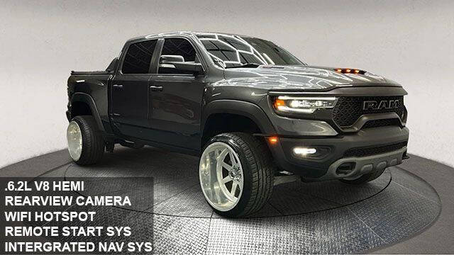 2022 RAM 1500 for sale at Autos Direct Manassas in Manassas VA