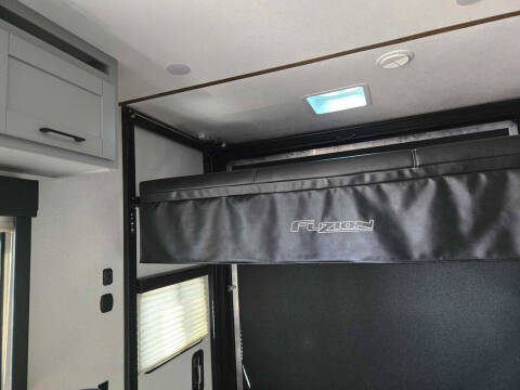 2019 Keystone RV Impact
