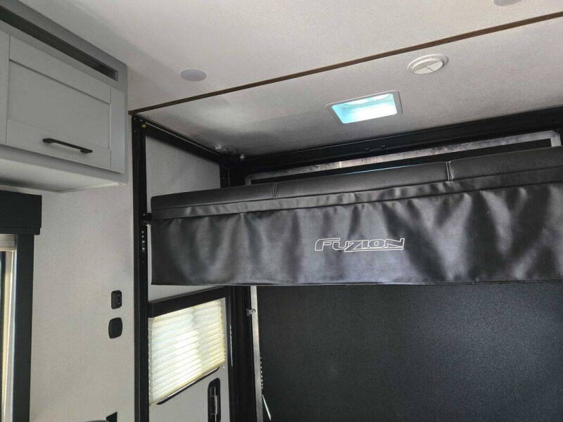 2019 Keystone RV Impact