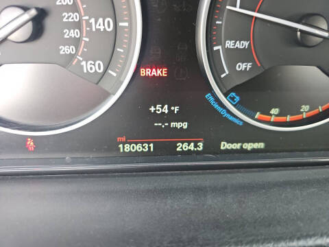 2017 BMW 3 Series 340i