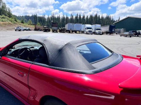 1994 Ford Mustang GT