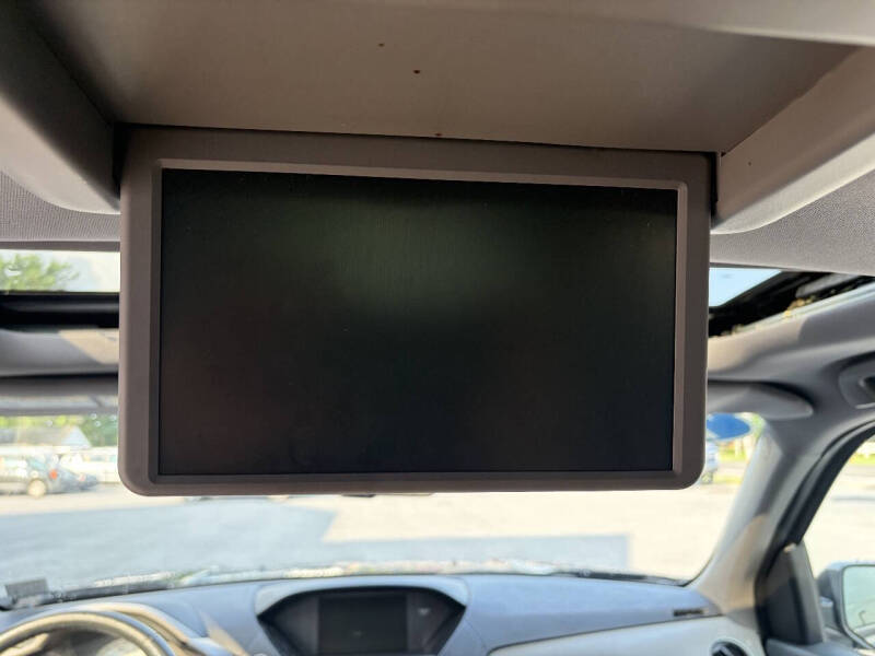 2015 Honda Pilot EX-L w/DVD