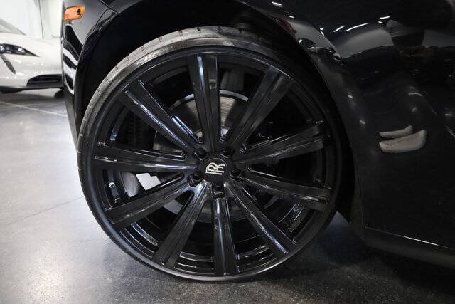 2015 Rolls-Royce Ghost