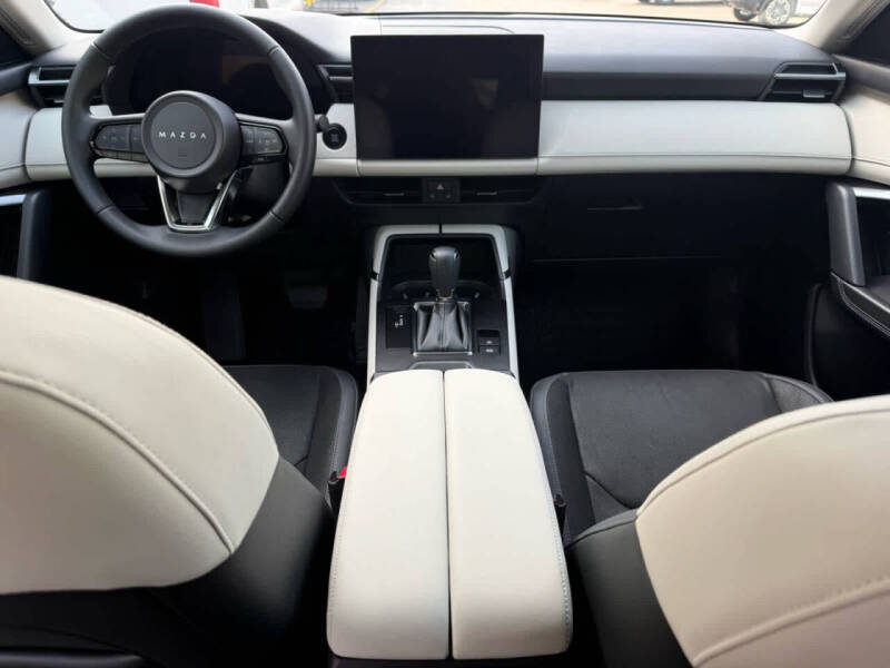 2026 Mazda CX-5 2.5 S Select