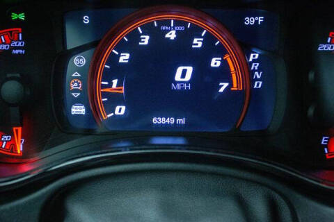 2021 Dodge Durango SRT Hellcat