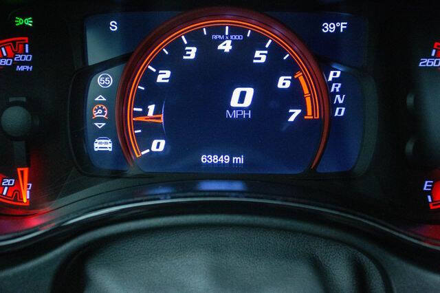 2021 Dodge Durango SRT Hellcat