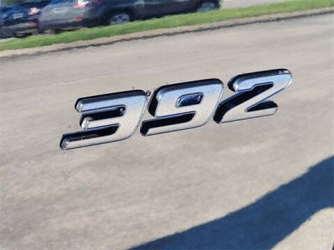 2024 Dodge Durango SRT 392 Plus