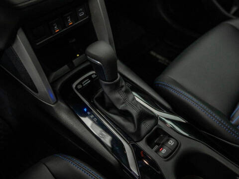 2025 Toyota Corolla Cross Hybrid