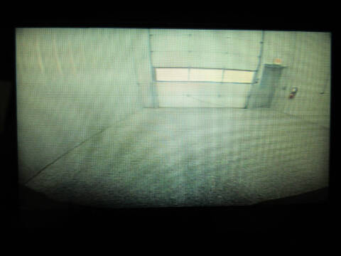 2020 Chevrolet Express 2500