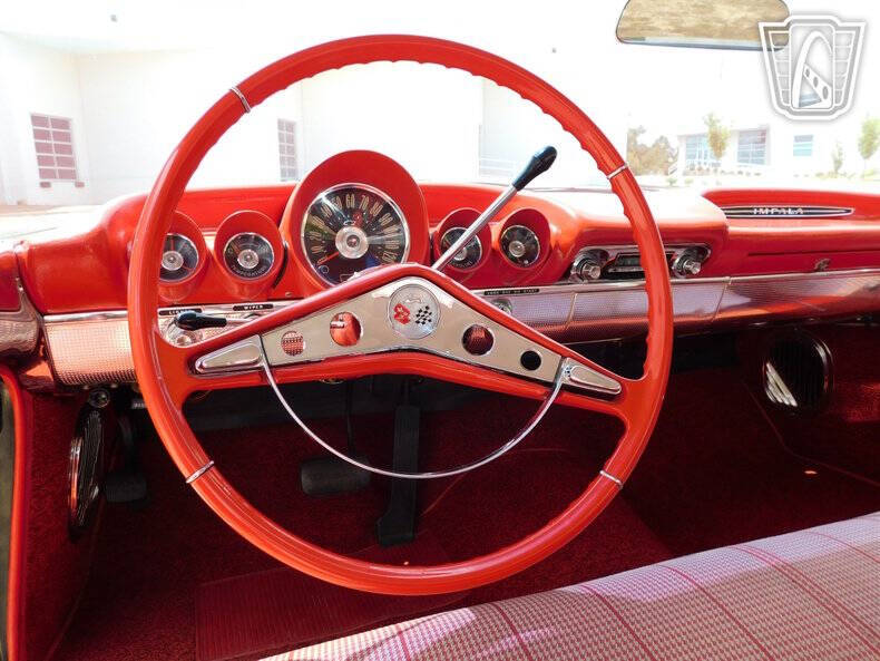 1960 Chevrolet Impala