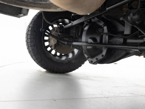 2016 RAM 2500 Lone Star