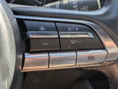 2023 Mazda Mazda3 Hatchback 2.5 S Preferred
