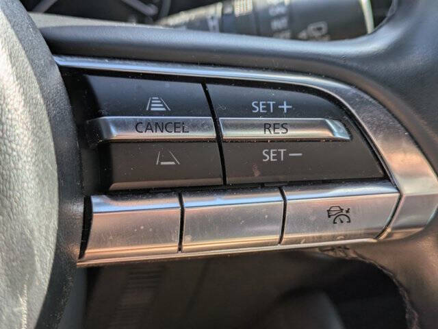 2023 Mazda Mazda3 Hatchback 2.5 S Preferred