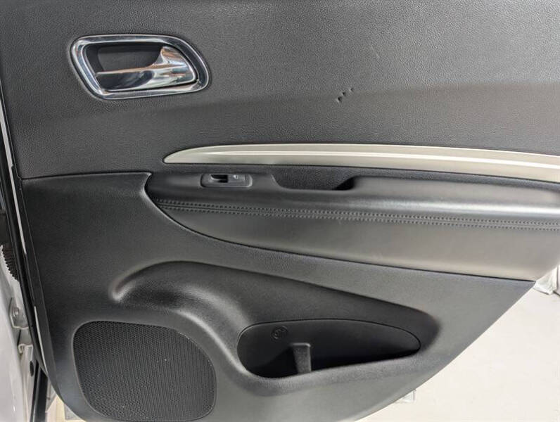 2014 Dodge Durango Special Service