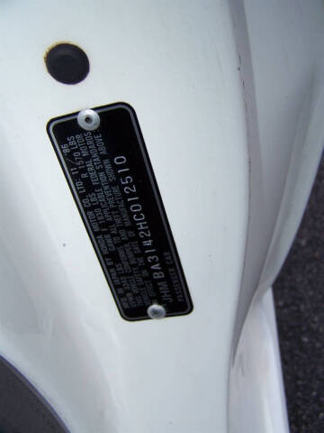 1987 Honda Prelude SI