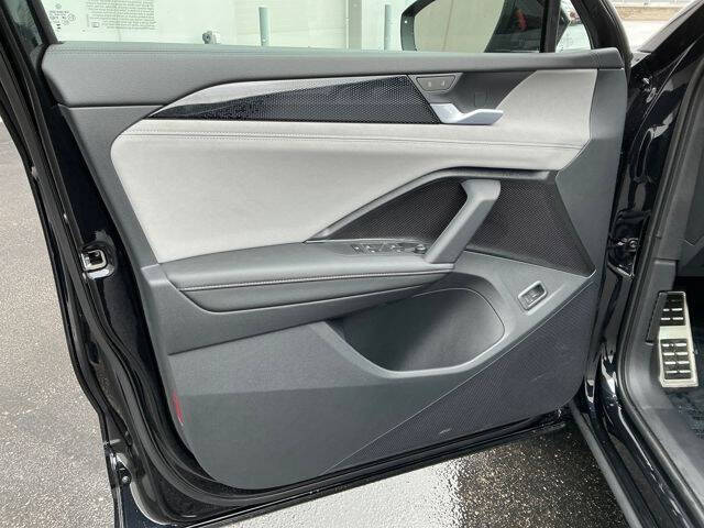 2025 Volkswagen Tiguan SE R-Line Black 4Motion