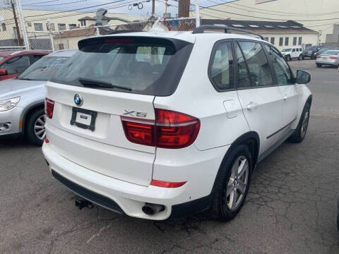 2013 BMW X5 xDrive35i Premium