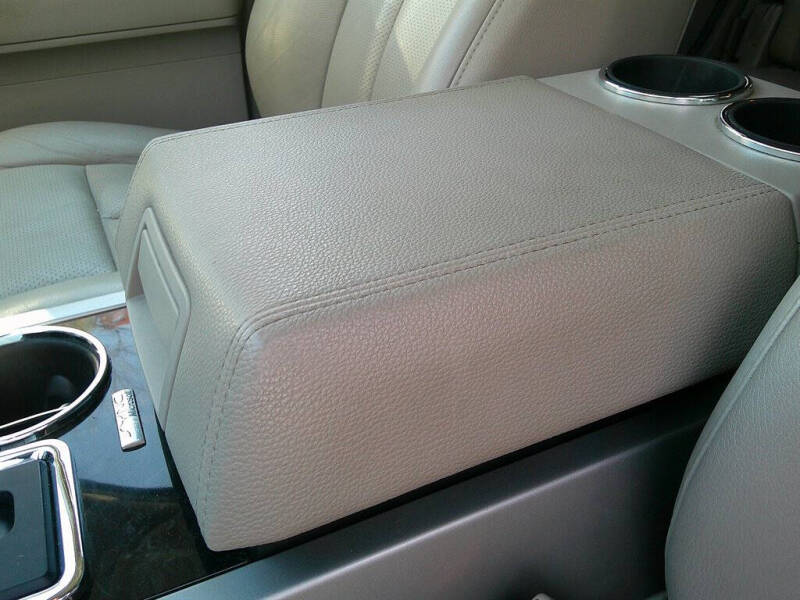 2014 Ford Expedition Limited