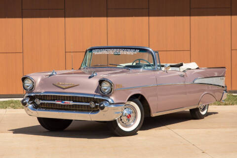 1957 Chevrolet Bel Air