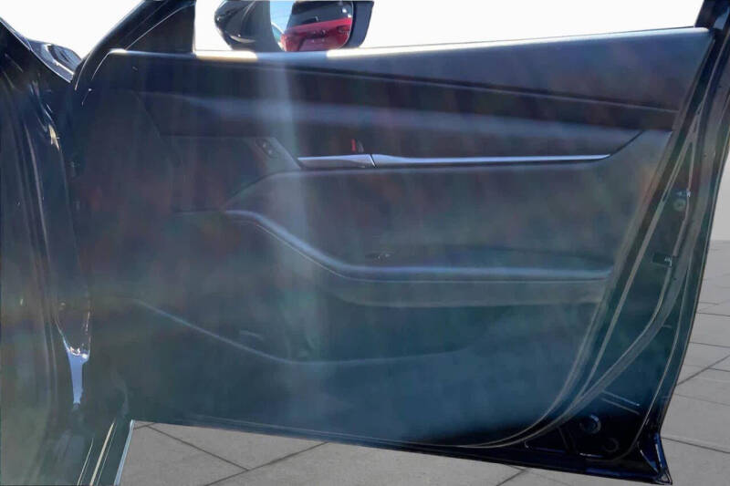 2020 Mazda Mazda3 Sedan Select