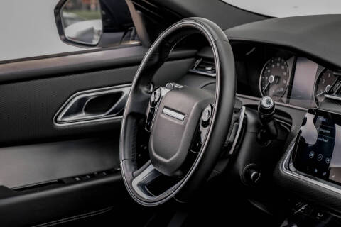2020 Land Rover Range Rover Velar P340 R-Dynamic S
