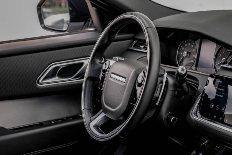 2020 Land Rover Range Rover Velar P340 R-Dynamic S